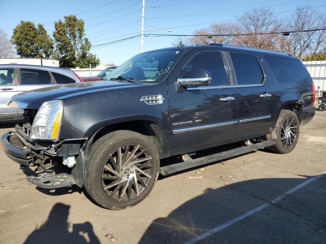 CADILLAC ESCALADE 2010 1gyukjef3ar221775