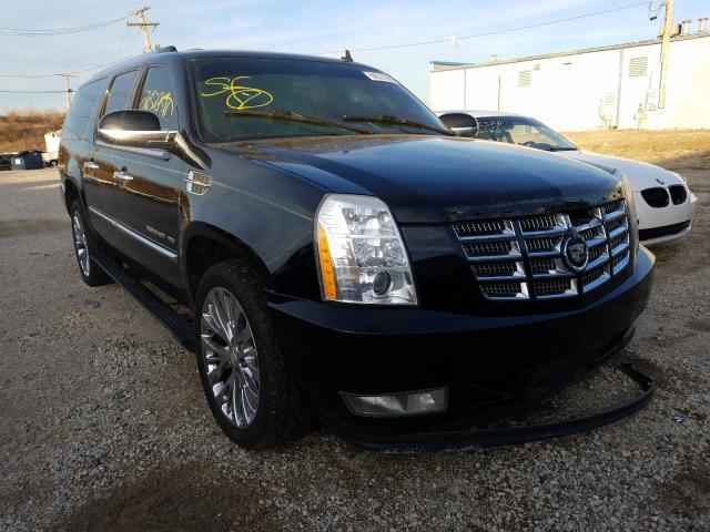 CADILLAC ESCALADE E 2010 1gyukjef4ar110619