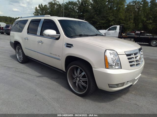 CADILLAC ESCALADE ESV 2010 1gyukjef5ar149610