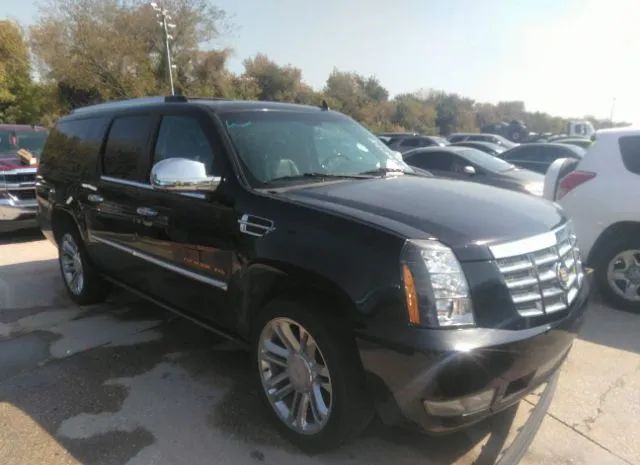 CADILLAC ESCALADE ESV 2010 1gyukjef5ar152099