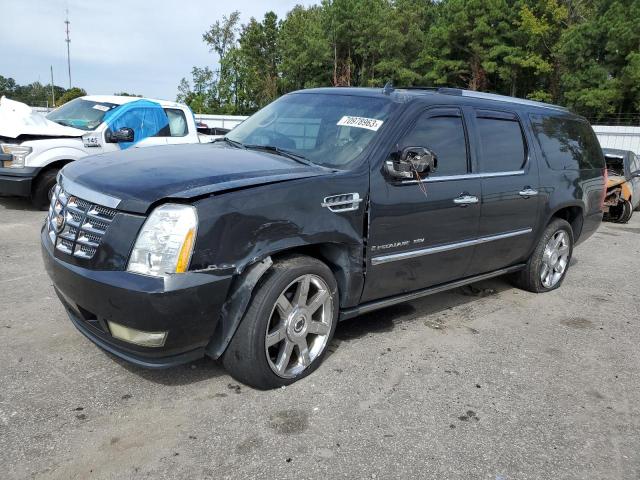 CADILLAC ESCALADE 2010 1gyukjef5ar253031