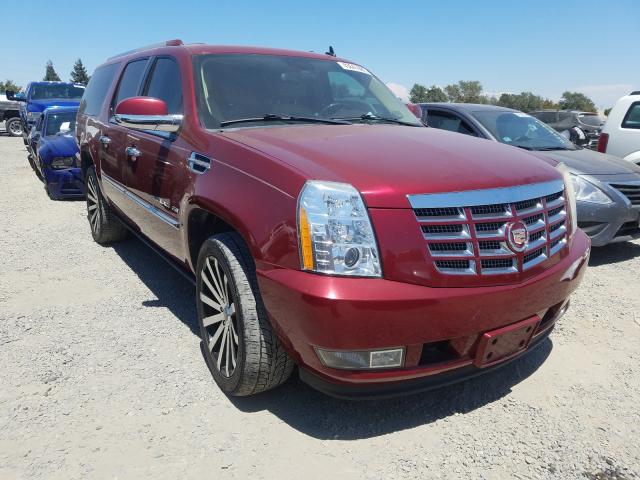 CADILLAC ESCALADE E 2010 1gyukjef6ar174662