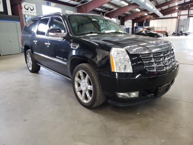 CADILLAC ESCALADE E 2010 1gyukjef7ar219012