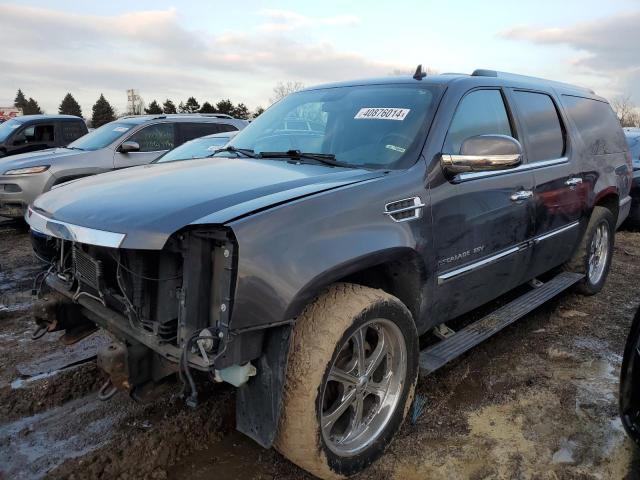 CADILLAC ESCALADE 2010 1gyukjef8ar104970