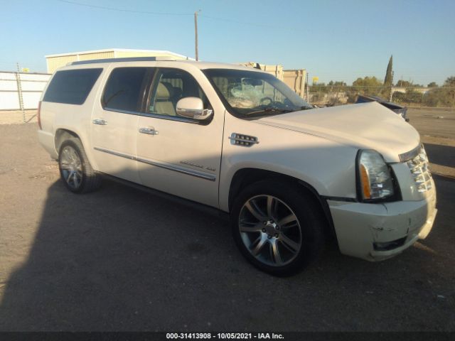 CADILLAC ESCALADE ESV 2010 1gyukjef8ar188269