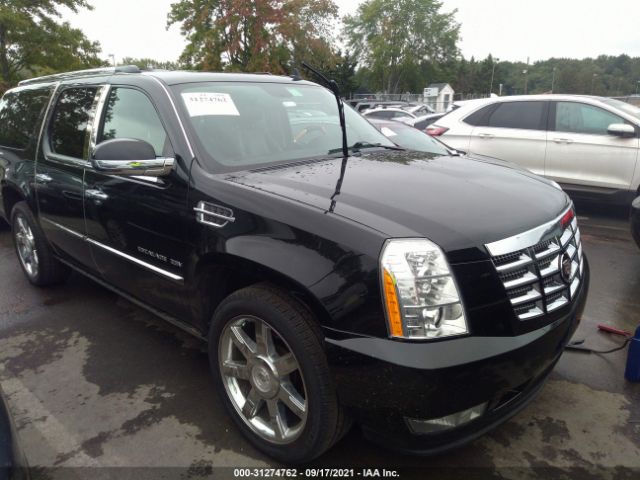 CADILLAC ESCALADE ESV 2010 1gyukjef8ar208438