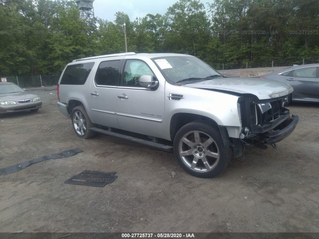 CADILLAC ESCALADE ESV 2010 1gyukjef8ar208715