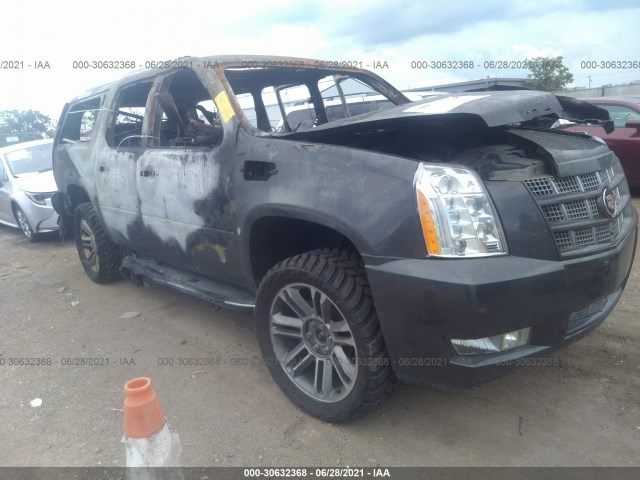 CADILLAC ESCALADE ESV 2010 1gyukjef9ar103200