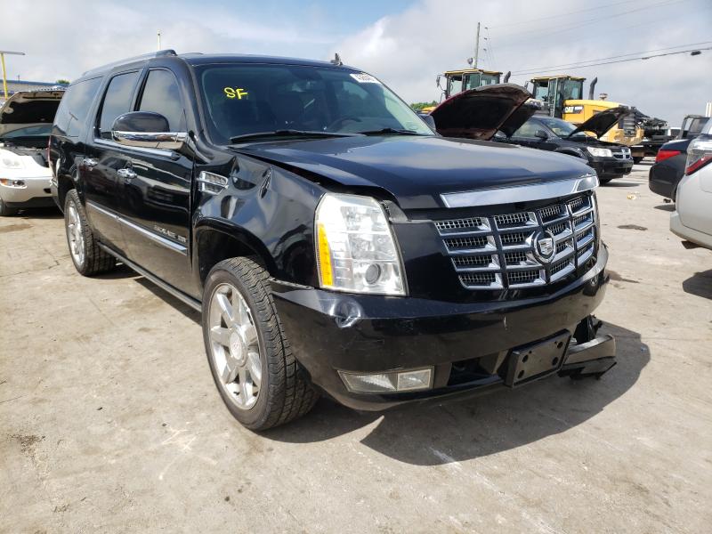 CADILLAC ESCALADE E 2010 1gyukjef9ar185087