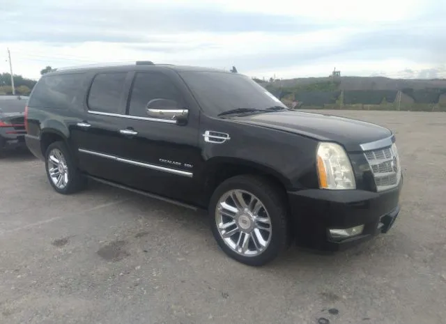 CADILLAC ESCALADE ESV 2010 1gyukkef4ar148289