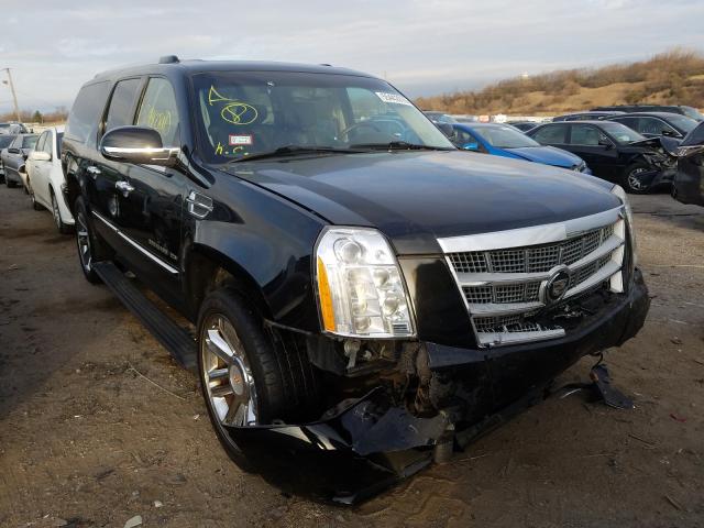 CADILLAC ESCALADE E 2010 1gyukkef5ar200464