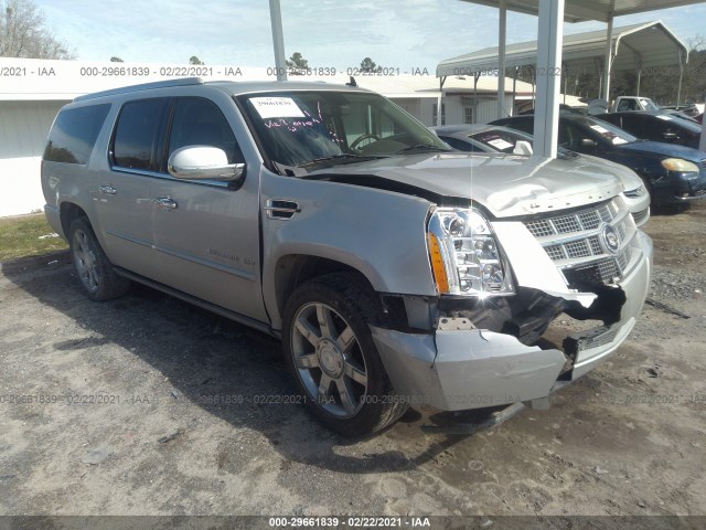 CADILLAC ESCALADE ESV 2010 1gyukkef5ar279201