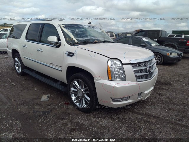 CADILLAC ESCALADE ESV 2010 1gyukkef7ar135651