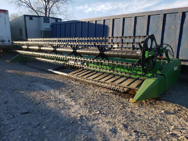 JOHN DEERE 630F 2014 1h0630fdve0765276