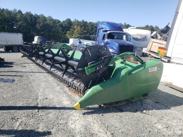 JOHN DEERE 640FD 2018 1h0640fdvj0800471