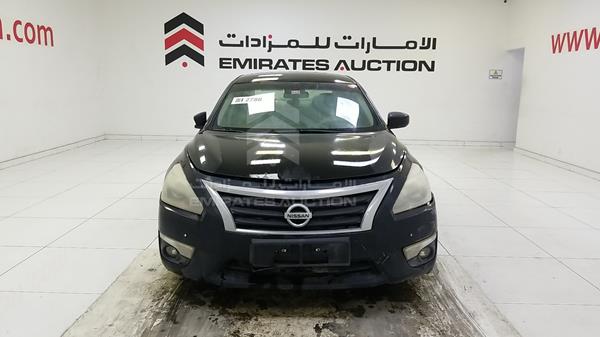 NISSAN ALTIMA 2014 1h4al3a91ec127314