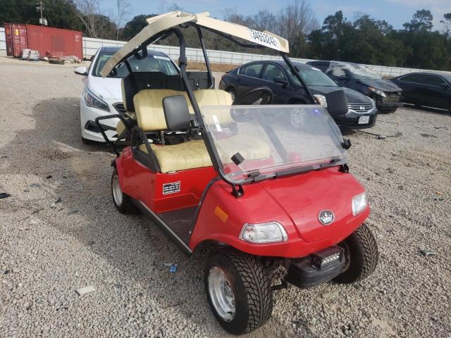 OTHER GOLF CART 2020 1h9h40827l0568370