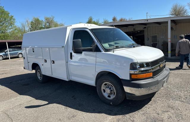 CHEVROLET EXPRESS G3 2020 1ha0grfg7ln003775