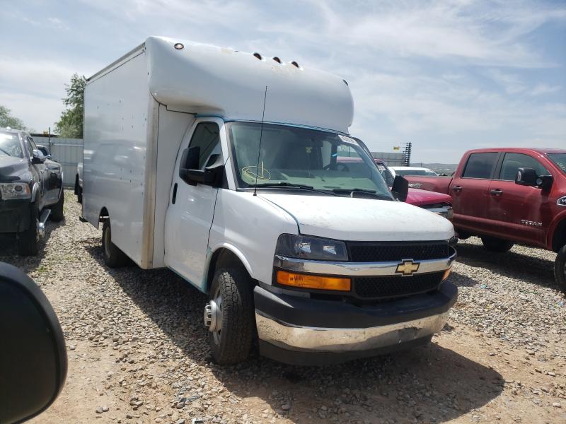 CHEVROLET EXPRESS G3 2017 1ha3grcg4hn001040