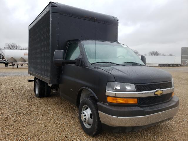 CHEVROLET EXPRESS G3 2019 1ha3grcg9kn000652