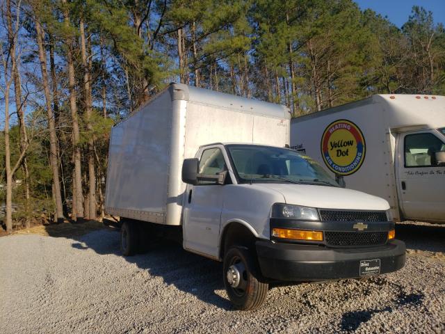 CHEVROLET EXPRESS G3 2018 1ha3gscg7jn010358