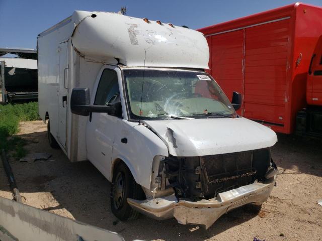 CHEVROLET EXPRESS G3 2018 1ha3gscg9jn002729