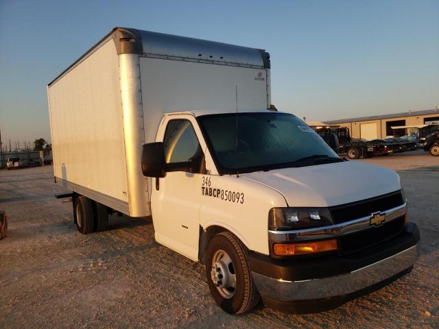 CHEVROLET EXPRESS G3 2021 1ha3gtc73mn006009