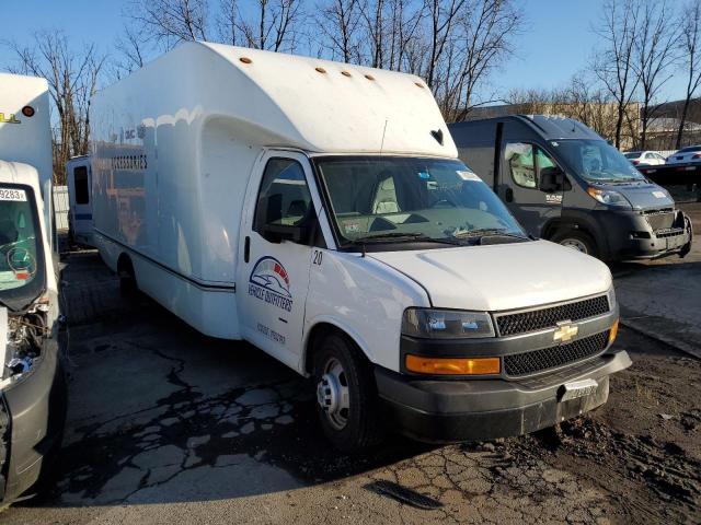 CHEVROLET EXPRESS 2023 1ha3gtc7xpn001684