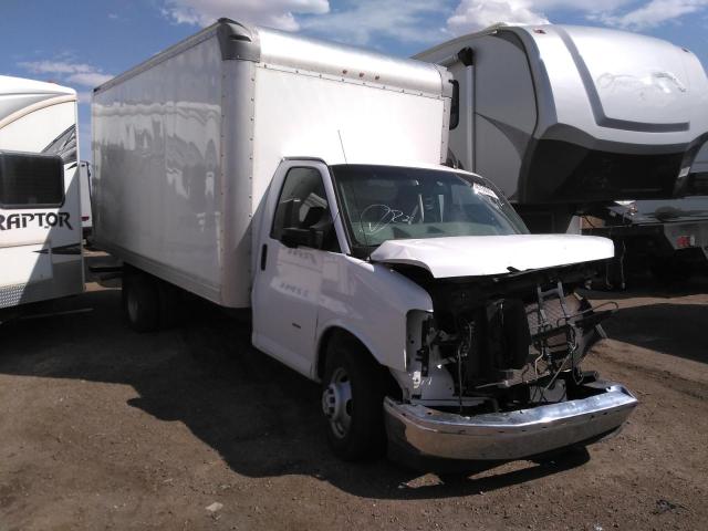 CHEVROLET EXPRESS G3 2020 1ha3gtcg7ln002186