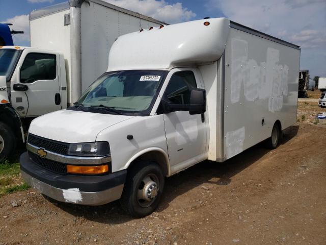 CHEVROLET EXPRESS 2020 1ha3gtcg9ln007440