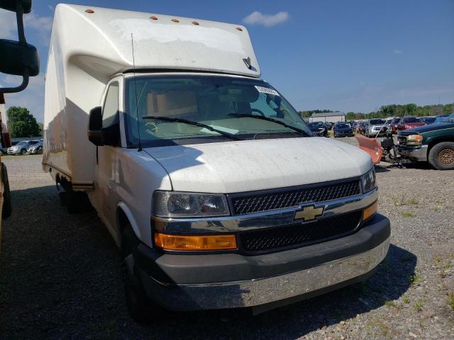 CHEVROLET EXPRESS G3 2019 1ha3gtcgxkn014802