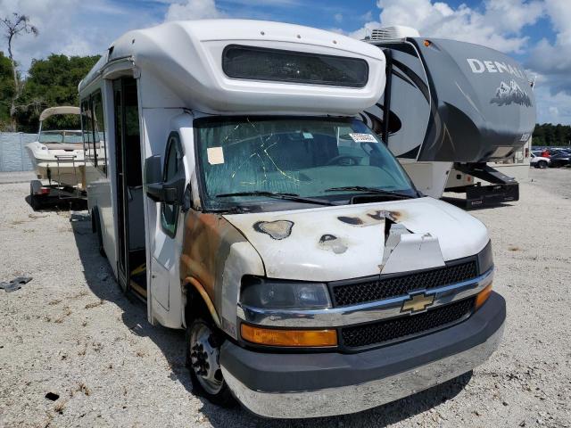 CHEVROLET EXPRESS G4 2019 1ha6gubb2kn010011