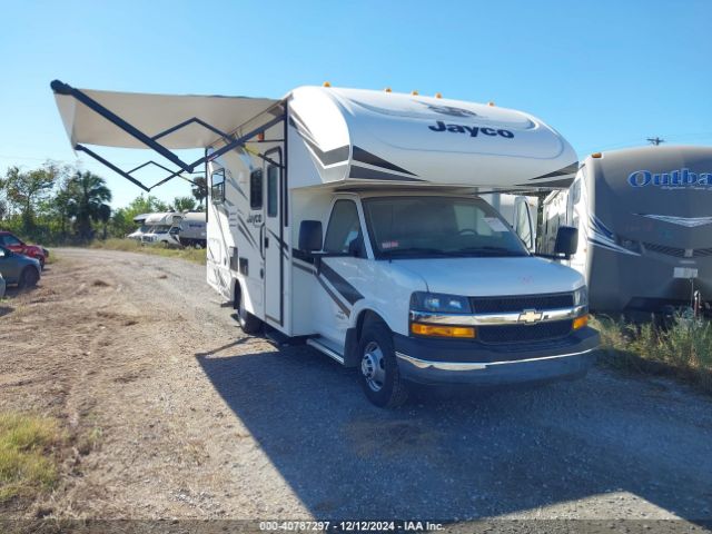 CHEVROLET EXPRESS 2020 1ha6gucg5ln004764