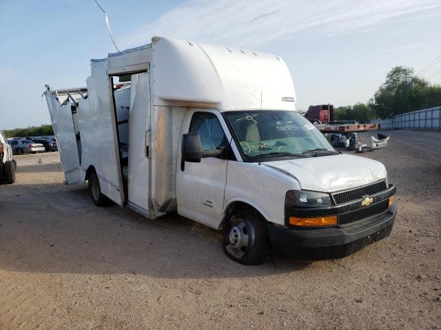 CHEVROLET EXPRESS G4 2021 1ha6gvc74mn008666