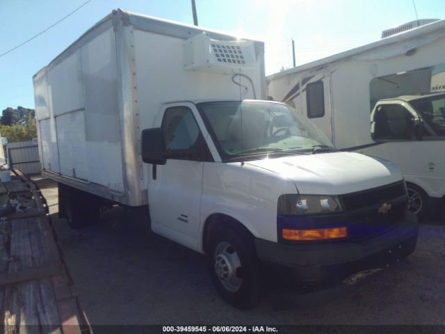 CHEVROLET EXPRESS 2019 1ha6gvcg0kn013540