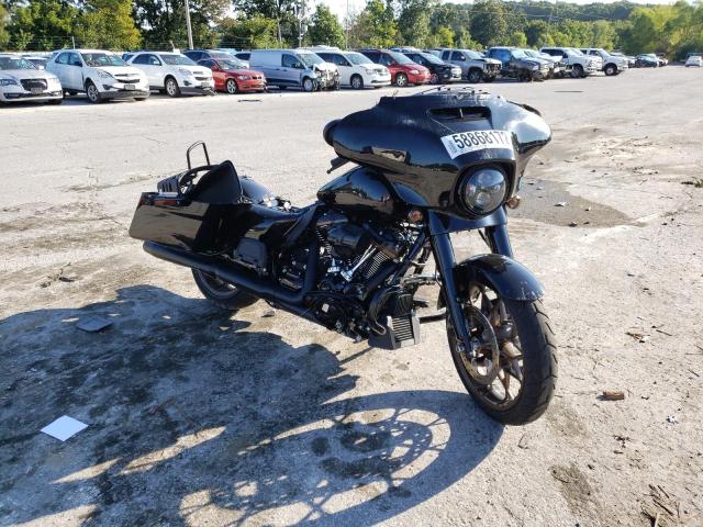 HARLEY-DAVIDSON FLHXST 2022 1hd1abl16nb651581