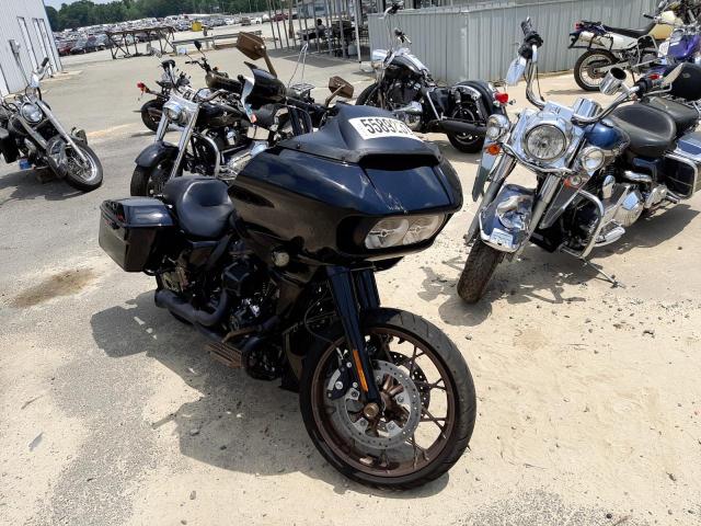 HARLEY-DAVIDSON FLTRXST 2022 1hd1acl11nb616985