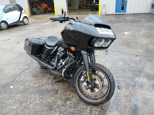 HARLEY-DAVIDSON FLTRXST 2022 1hd1acl13nb630712