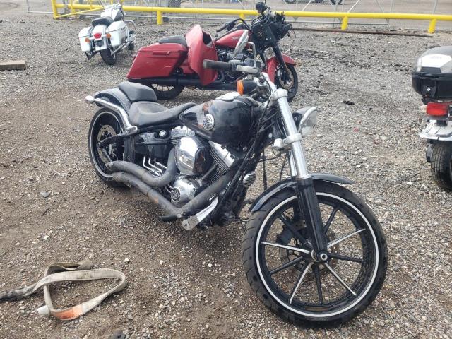 HARLEY-DAVIDSON FXSB BREAK 2016 1hd1bfv12gb035297