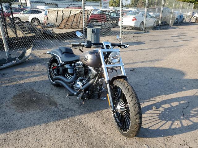 HARLEY-DAVIDSON FXSB BREAK 2017 1hd1bfv13hb018364