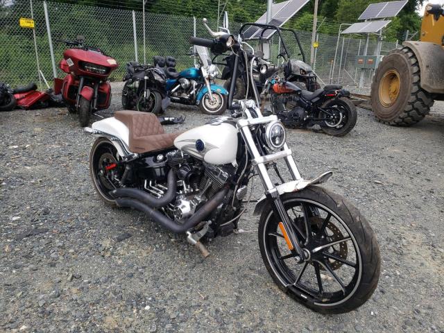 HARLEY-DAVIDSON FXSB BREAK 2016 1hd1bfv17gb037062