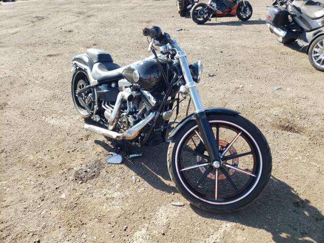 HARLEY-DAVIDSON FXSB BREAK 2014 1hd1bfv18eb049718