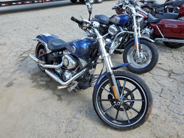 HARLEY-DAVIDSON FXSB BREAK 2015 1hd1bfv19fb015319