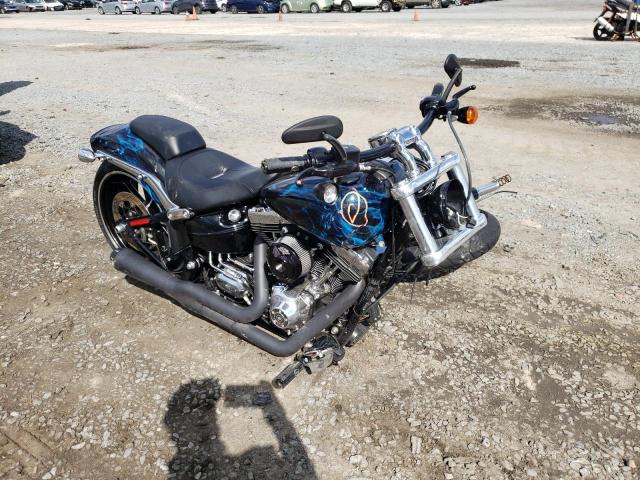 HARLEY-DAVIDSON FXSB BREAK 2016 1hd1bfv19gb011093