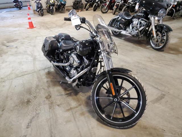 HARLEY-DAVIDSON NULL 2014 1hd1bfv1xeb018549