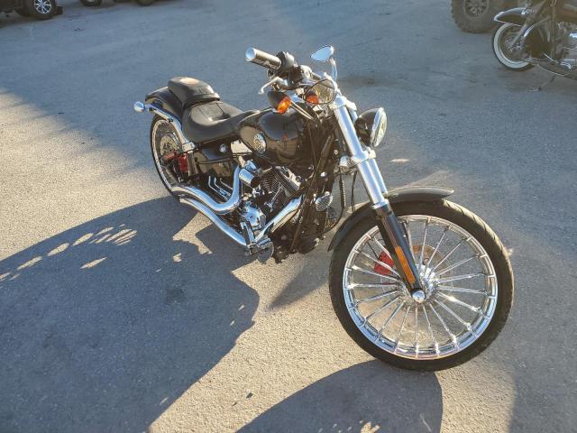 HARLEY-DAVIDSON FXSB BREAK 2014 1hd1bfv1xeb052765