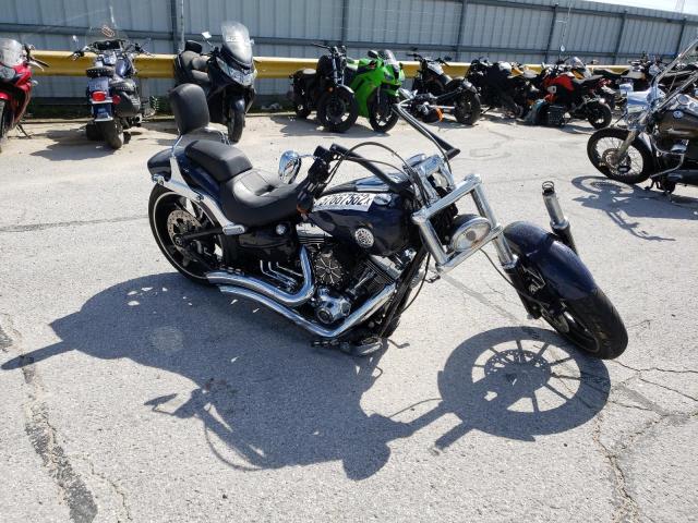 HARLEY-DAVIDSON FXSB BREAK 2013 1hd1bfv22db037619