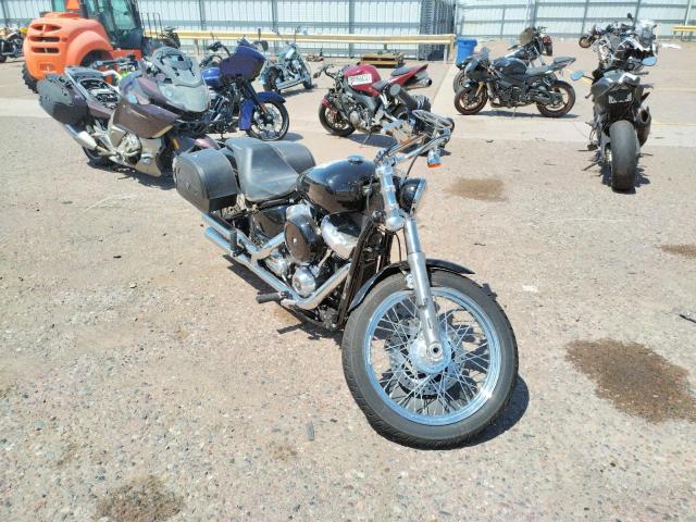 HARLEY-DAVIDSON FXST 2020 1hd1bvj10lb069622