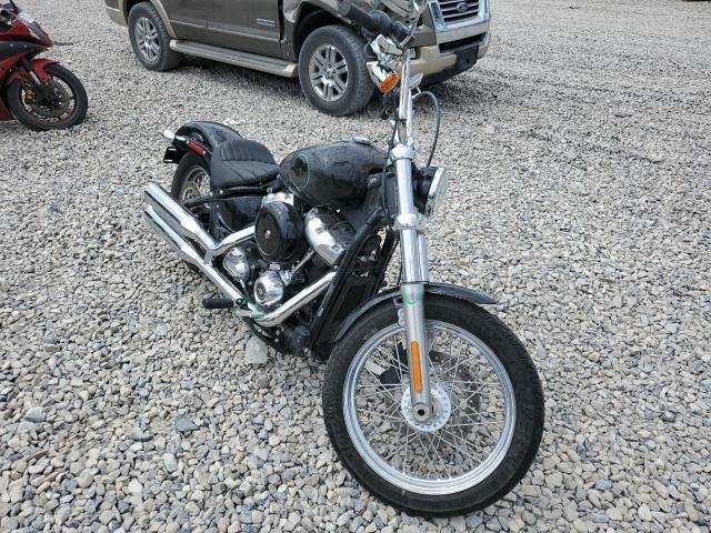 HARLEY-DAVIDSON FXST 2020 1hd1bvj11lb059407