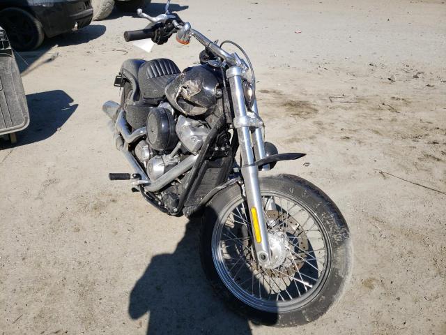 HARLEY-DAVIDSON FXST 2021 1hd1bvj12mb013117